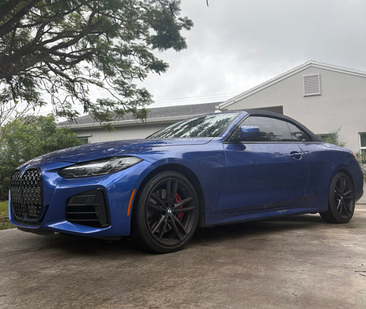 BMW M440