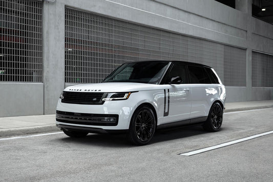 Range Rover LWB