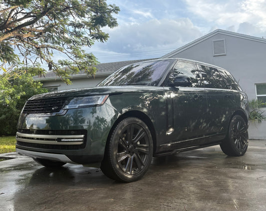 Range Rover